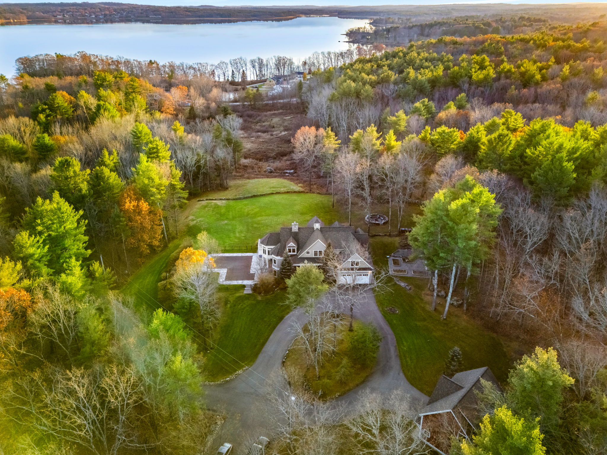 578 Bay Rd, Durham, NH 03824, USA Photo 31