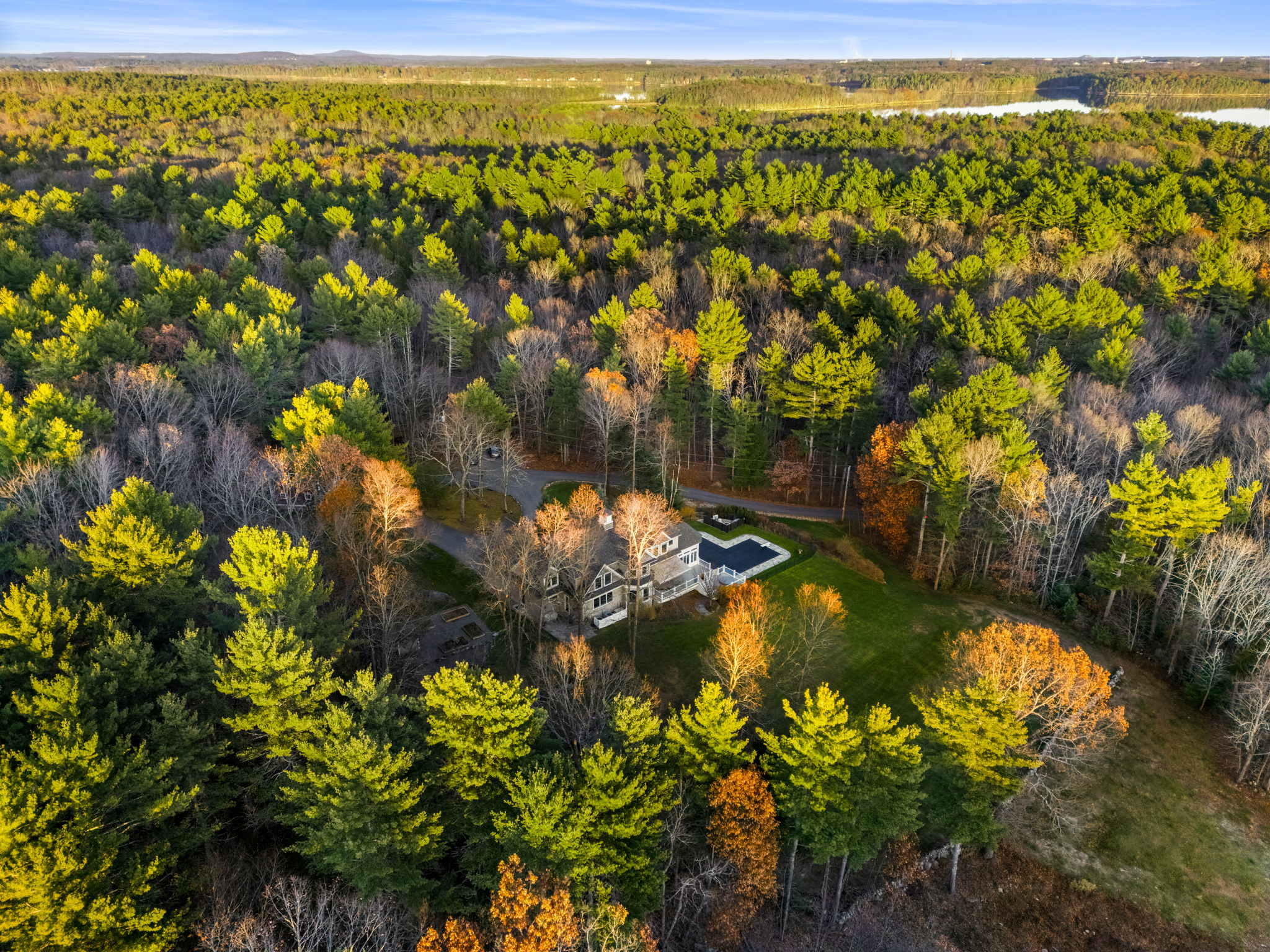 578 Bay Rd, Durham, NH 03824, USA Photo 36