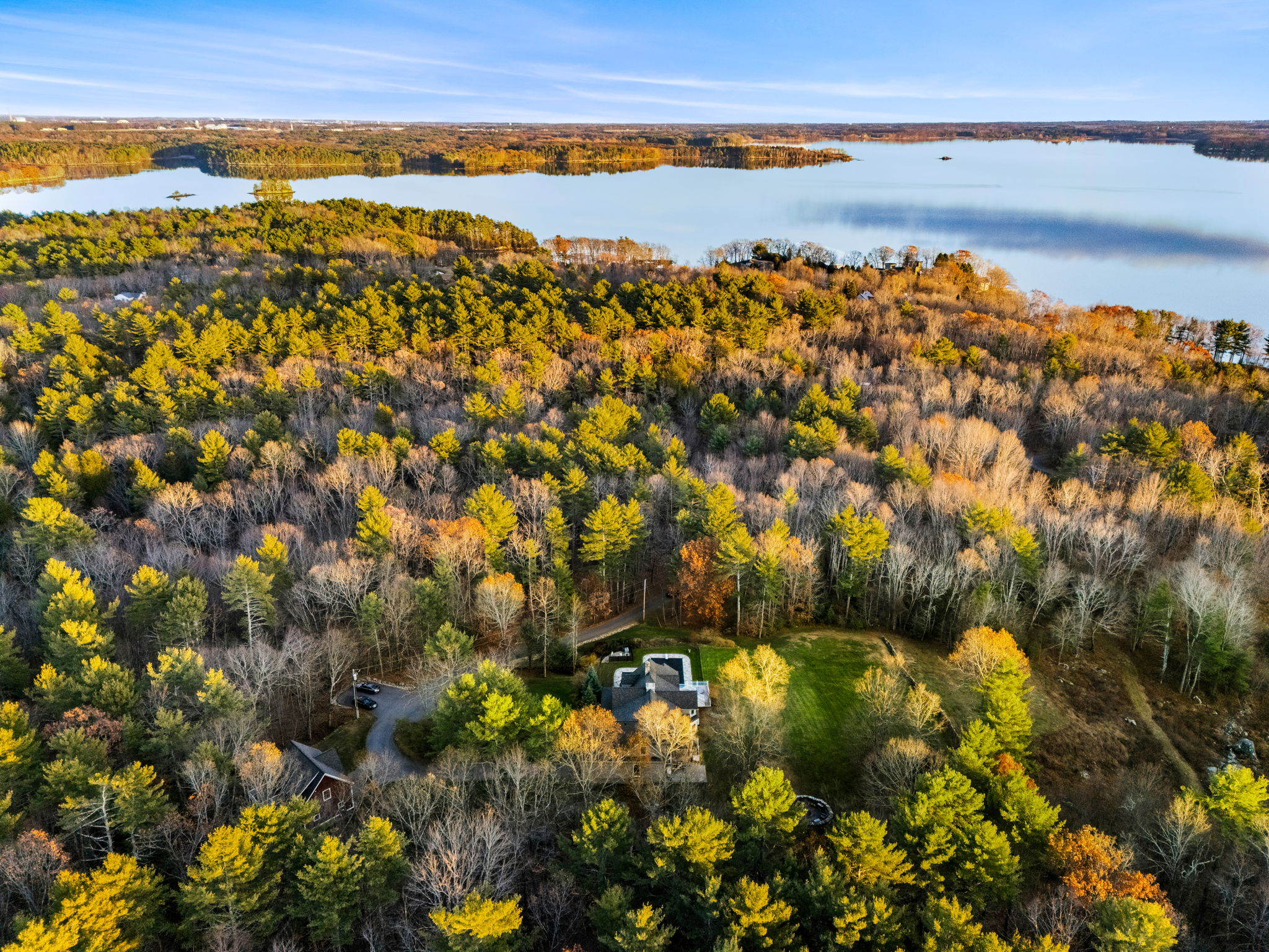 578 Bay Rd, Durham, NH 03824, USA Photo 37