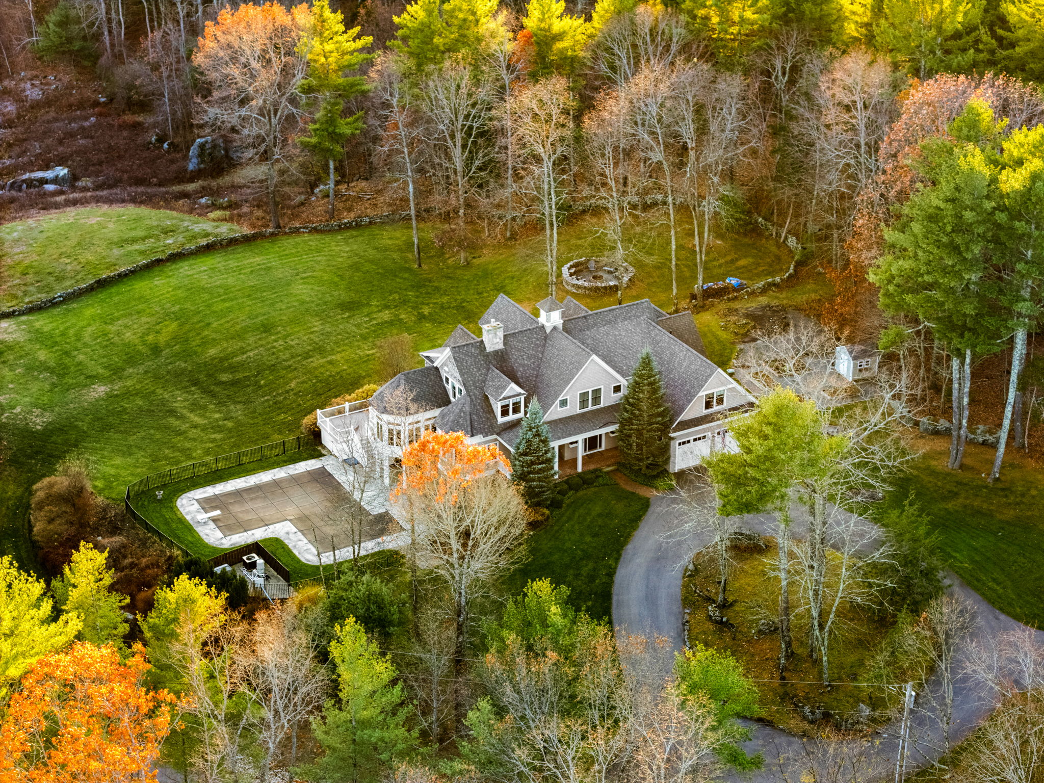 578 Bay Rd, Durham, NH 03824, USA Photo 39