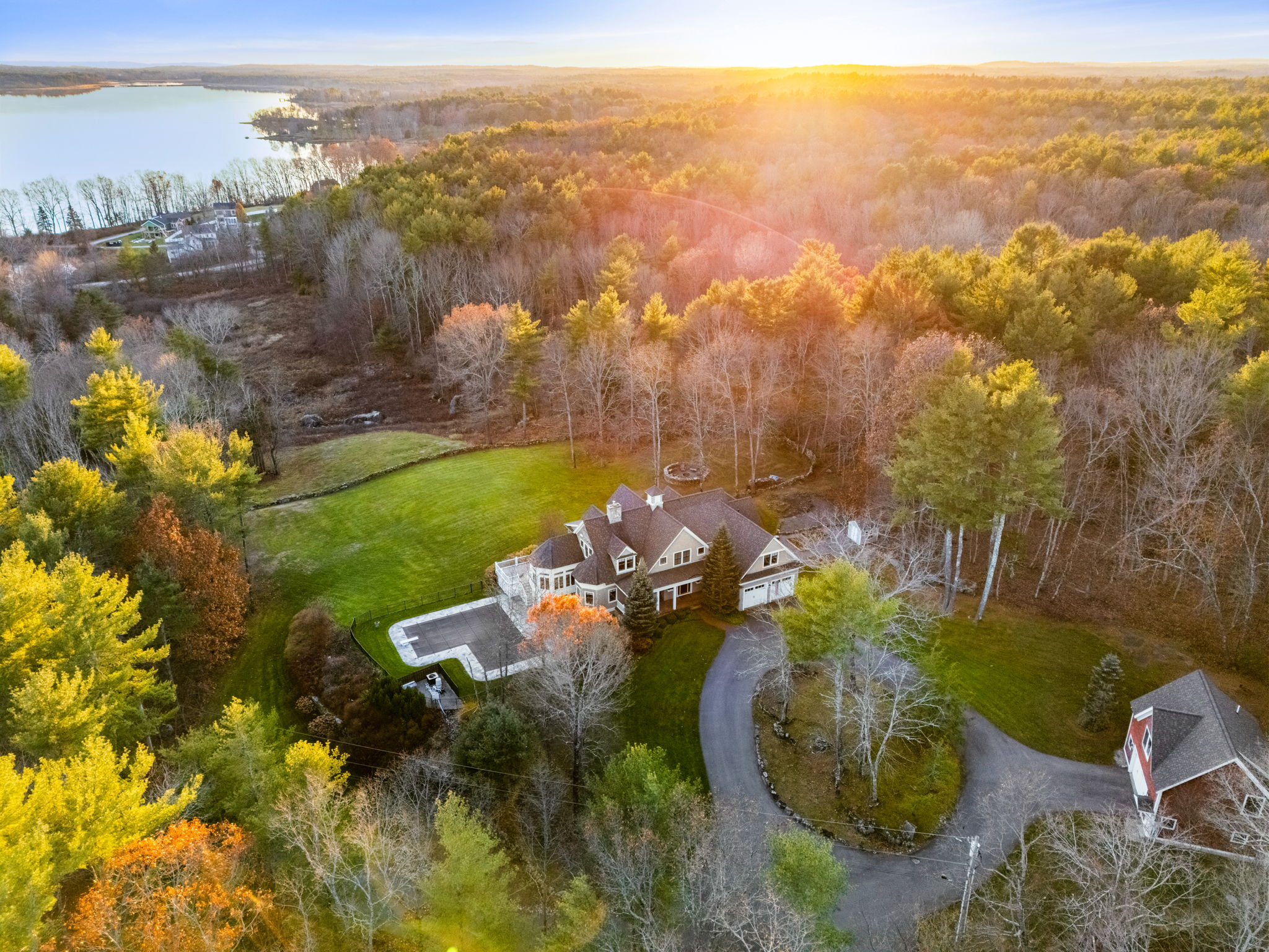 578 Bay Rd, Durham, NH 03824, USA Photo 41