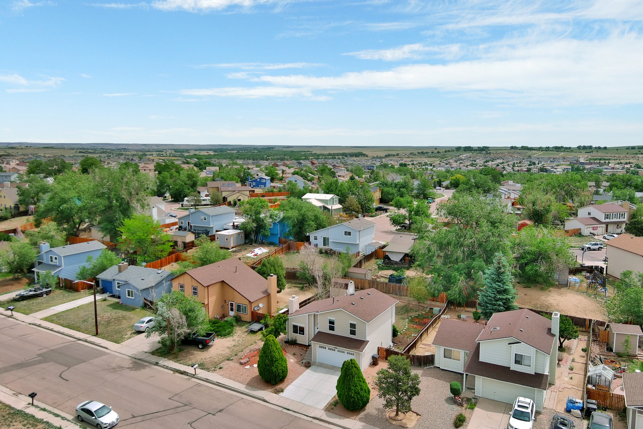 Aerial