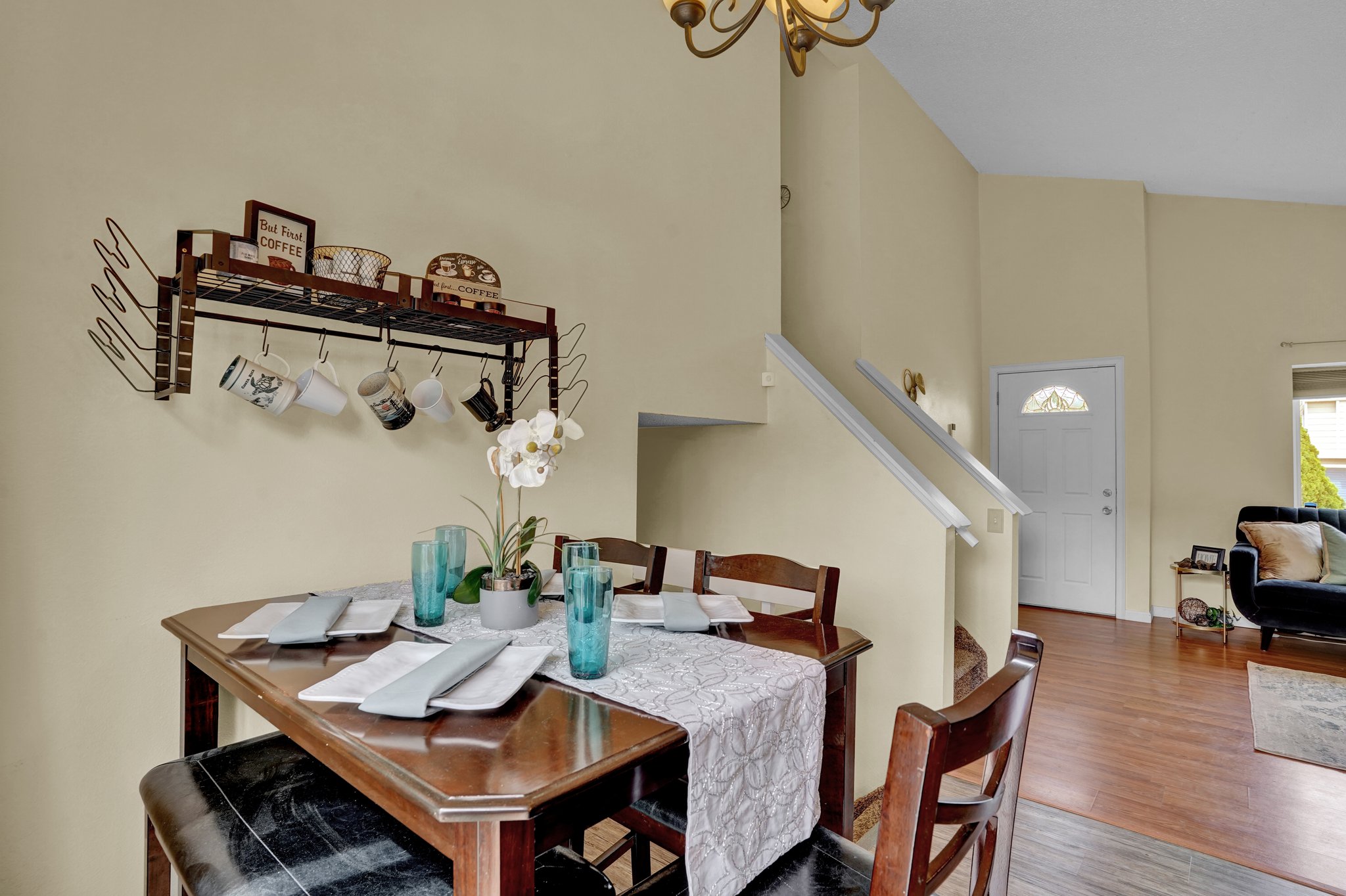 Eating Area