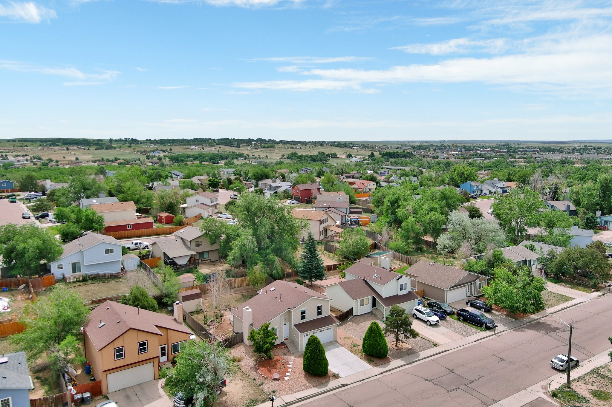 Aerial