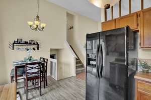 Eating Area