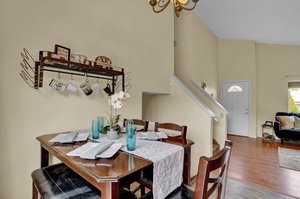 Eating Area