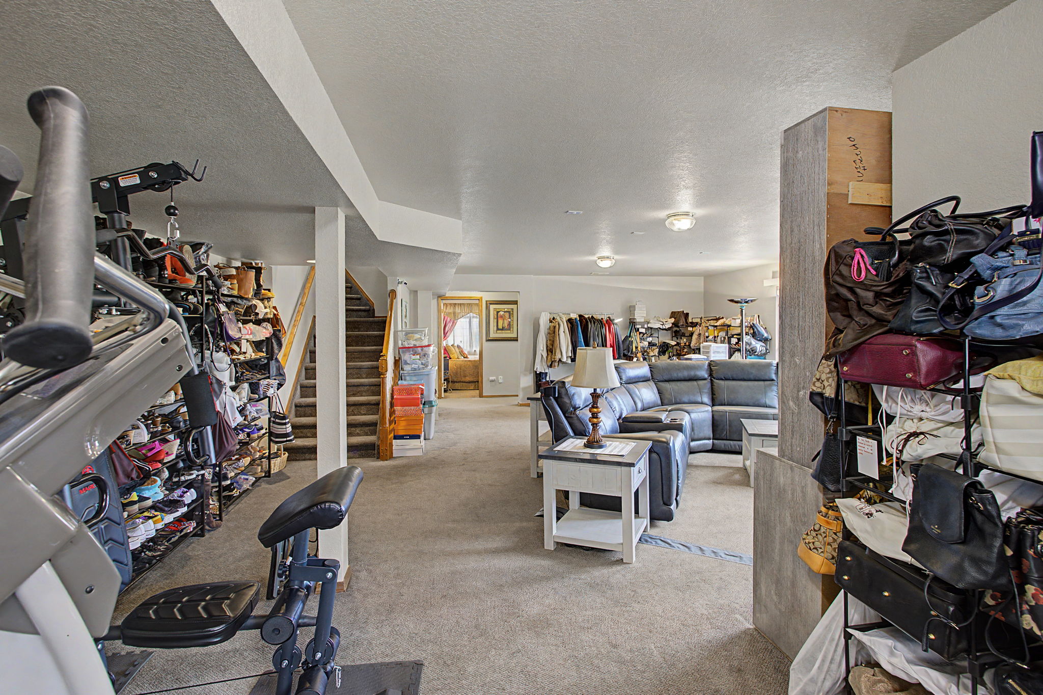 Basement