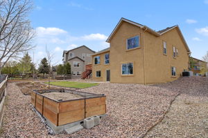 Rear Exterior
