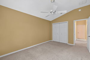 Third Bedroom