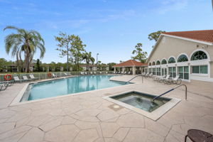 Community Pool - View 2