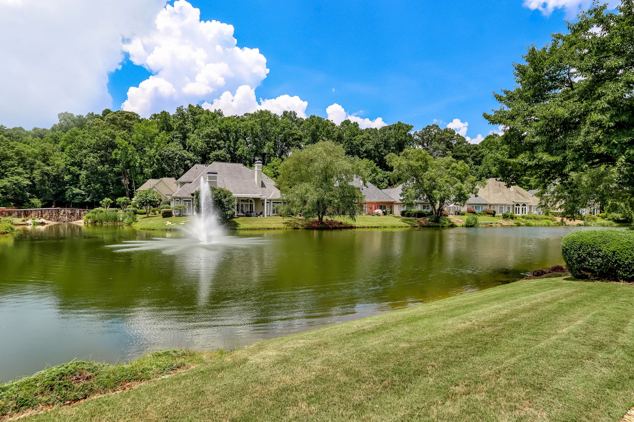 Amersee Lakes