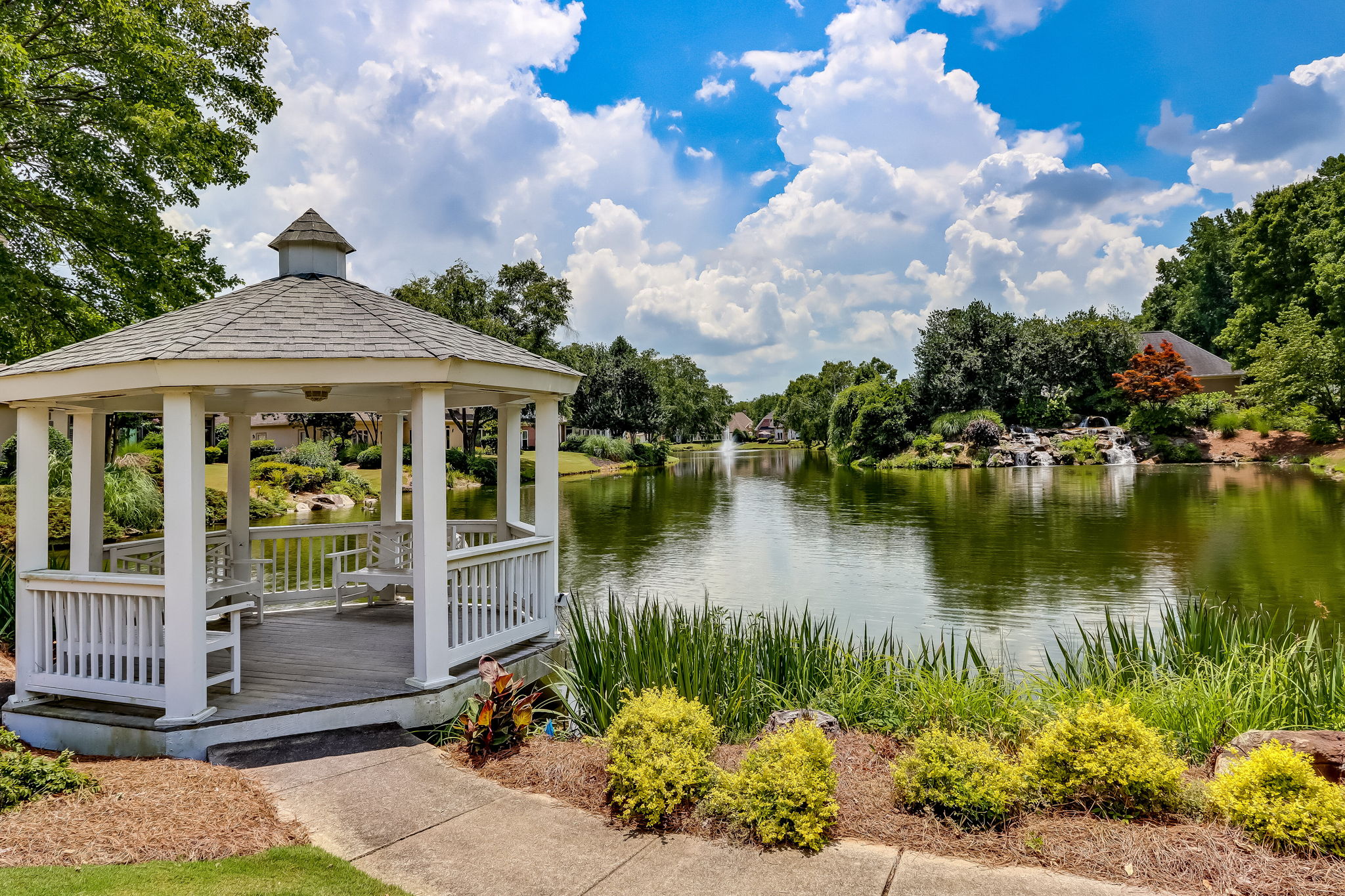 Amersee Lakes
