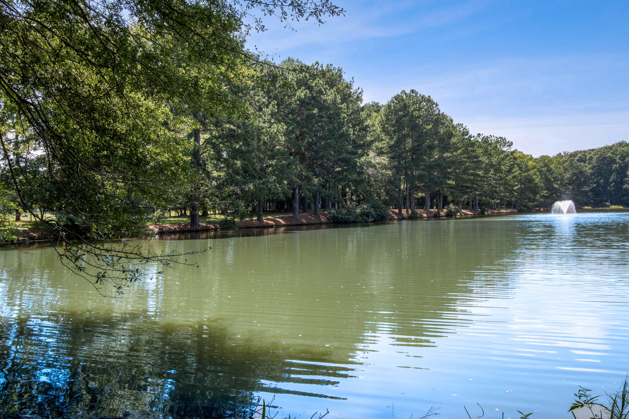 Amersee Lakes