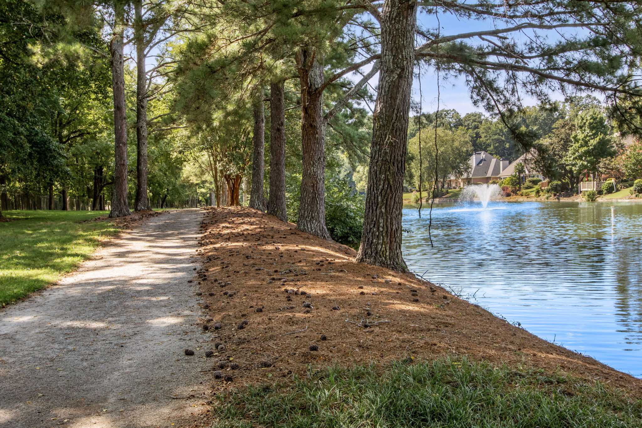Amersee Lakes