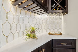 Butler's Pantry