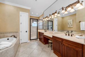 Master Suite Bath