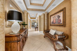 Foyer Hallway