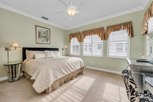Guest Suite