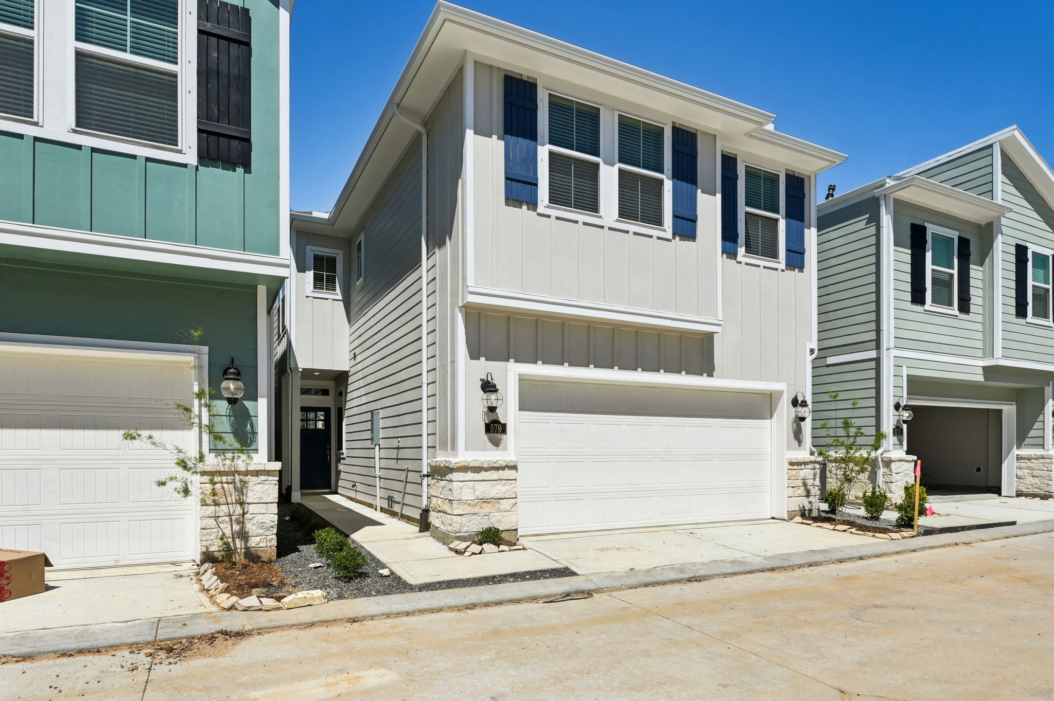 Houston- Kemah Crossing - 579 Avisa Dr. Kemah Texas 77565 - 003