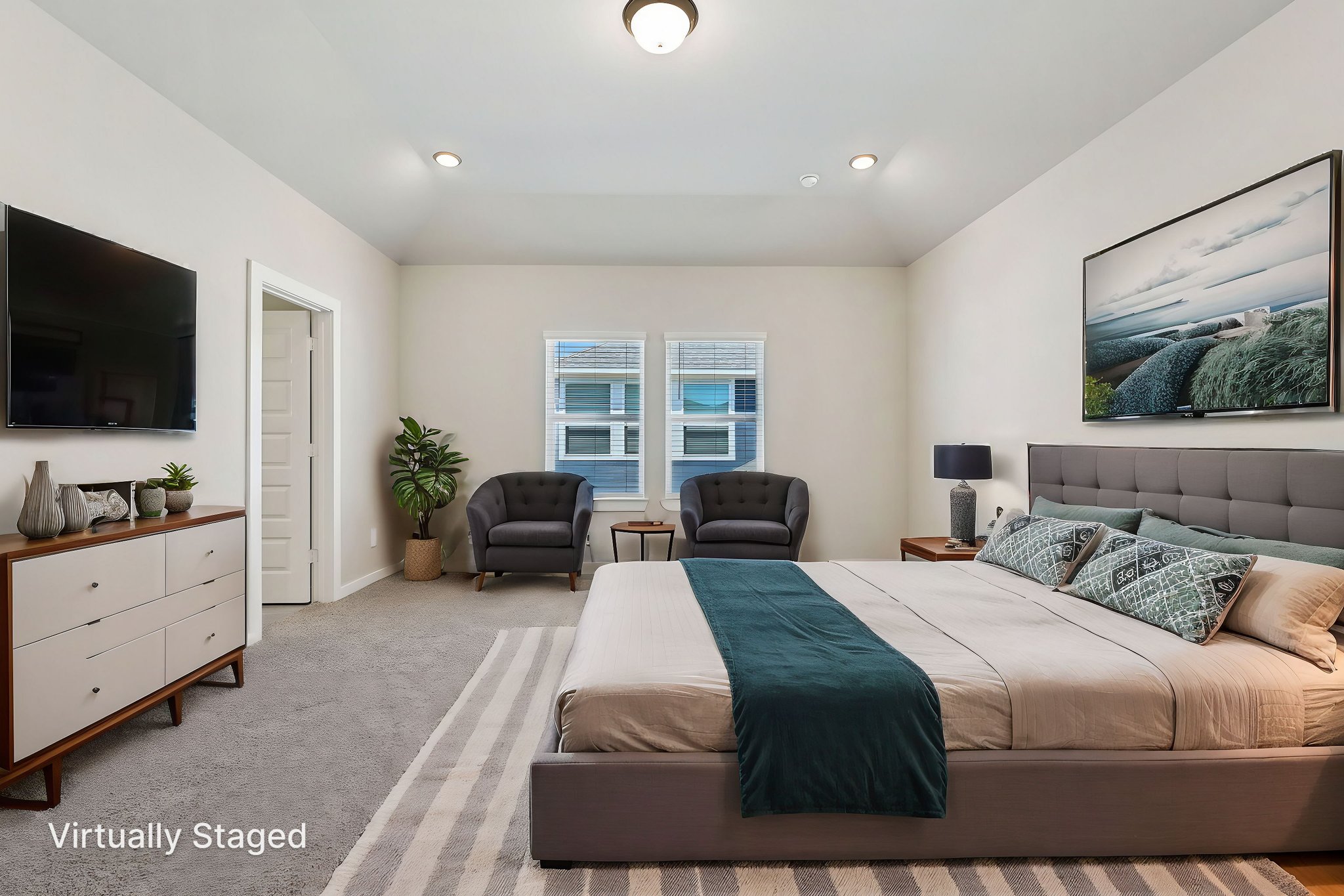 Houston- Kemah Crossing - 579 Avisa Dr virtually staged. Kemah Texas 77565 - 018