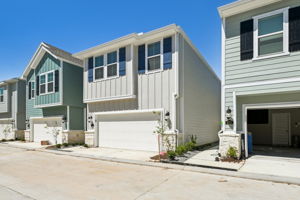 Houston- Kemah Crossing - 579 Avisa Dr. Kemah Texas 77565 - 004