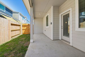 Houston- Kemah Crossing - 579 Avisa Dr. Kemah Texas 77565 - 034