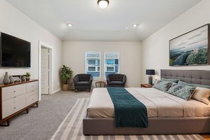 Houston- Kemah Crossing - 579 Avisa Dr virtually staged. Kemah Texas 77565 - 018