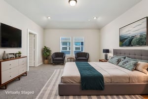 Houston- Kemah Crossing - 579 Avisa Dr virtually staged. Kemah Texas 77565 - 018