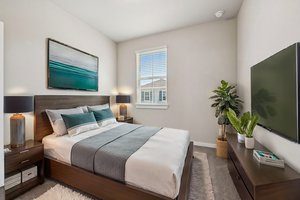 Houston- Kemah Crossing - 579 Avisa Dr virtually staged. Kemah Texas 77565 - 029