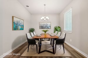 Houston- Kemah Crossing - 579 Avisa Dr virtually staged. Kemah Texas 77565 - 014