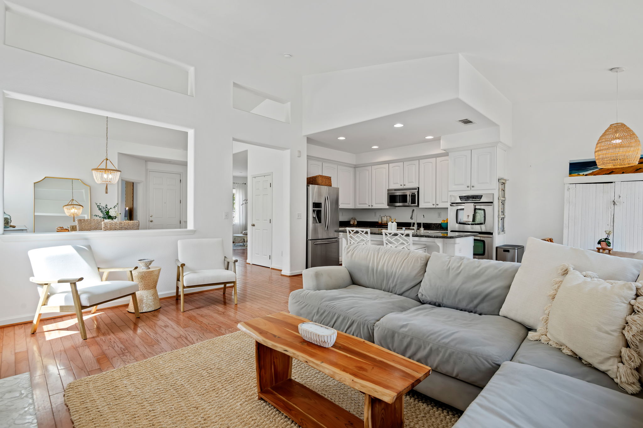14-Family Room