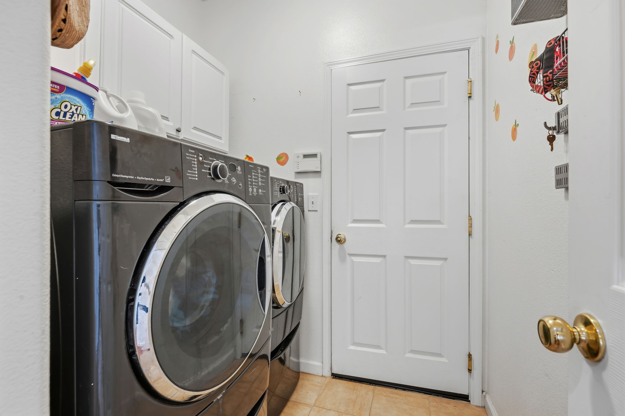 31-Laundry