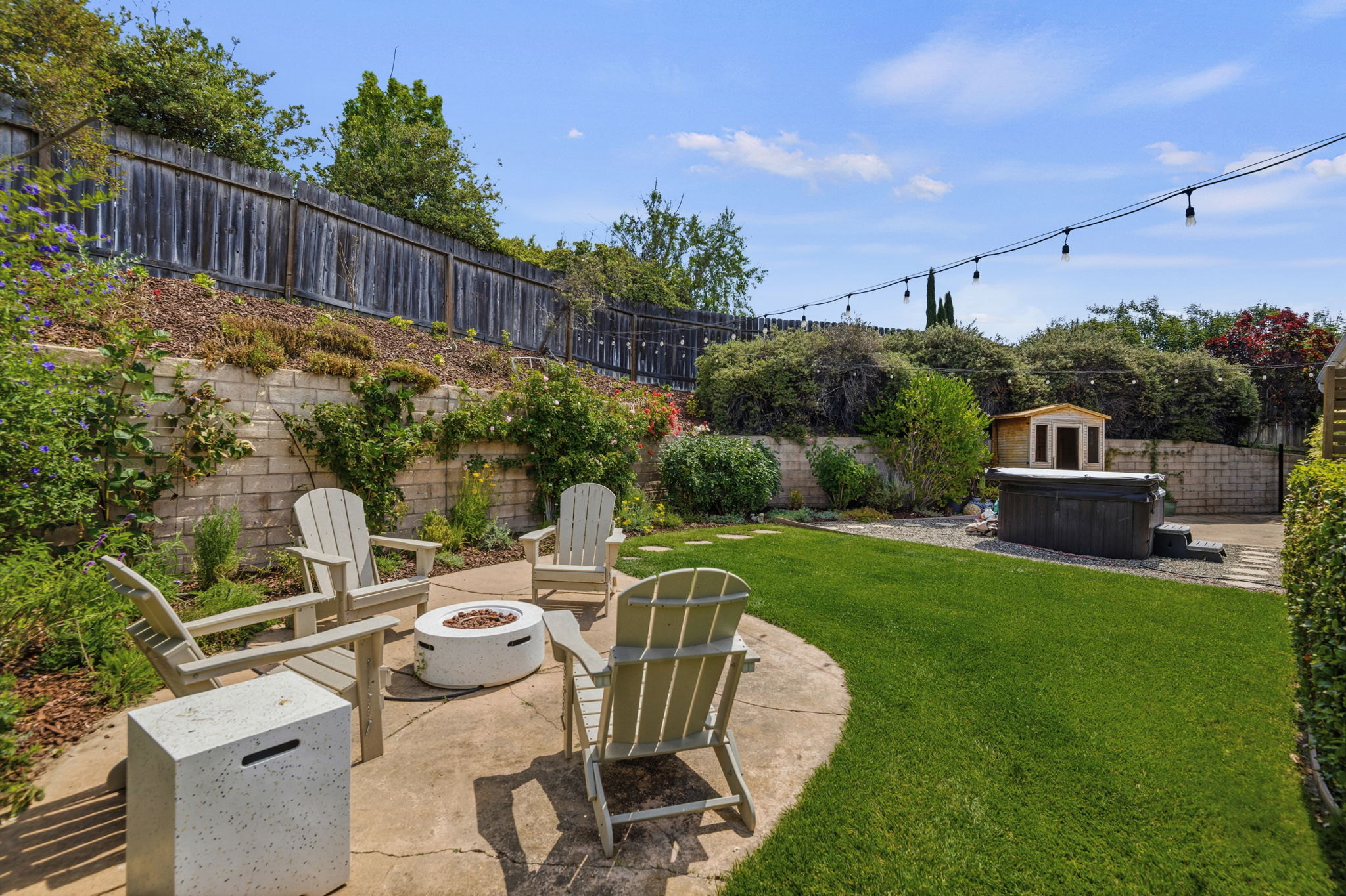 34-Back Yard