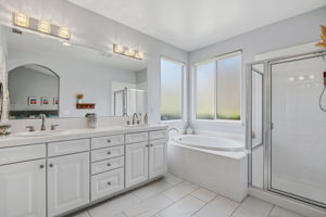25-Primary Bathroom