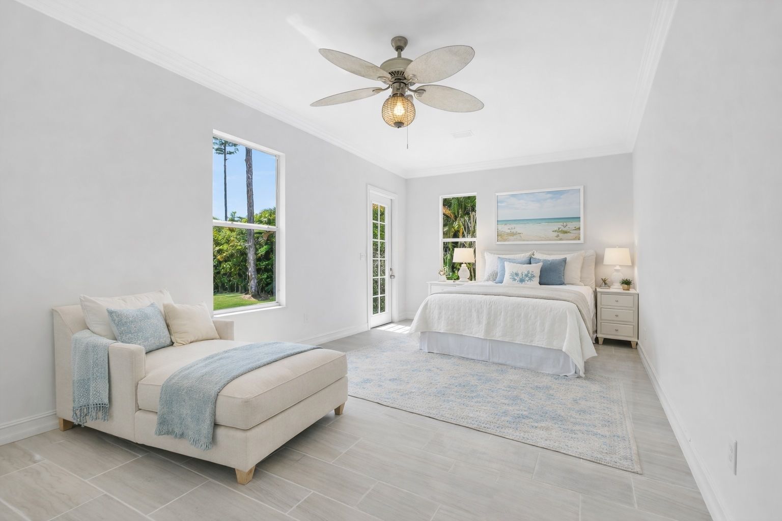 In-Law Suite (Virtually Staged)