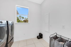 Laundry/Mudroom