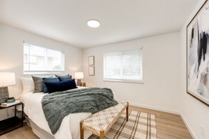 Sun-Kissed Primary Bedroom