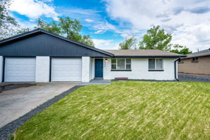 Completely Remodeled Duplex