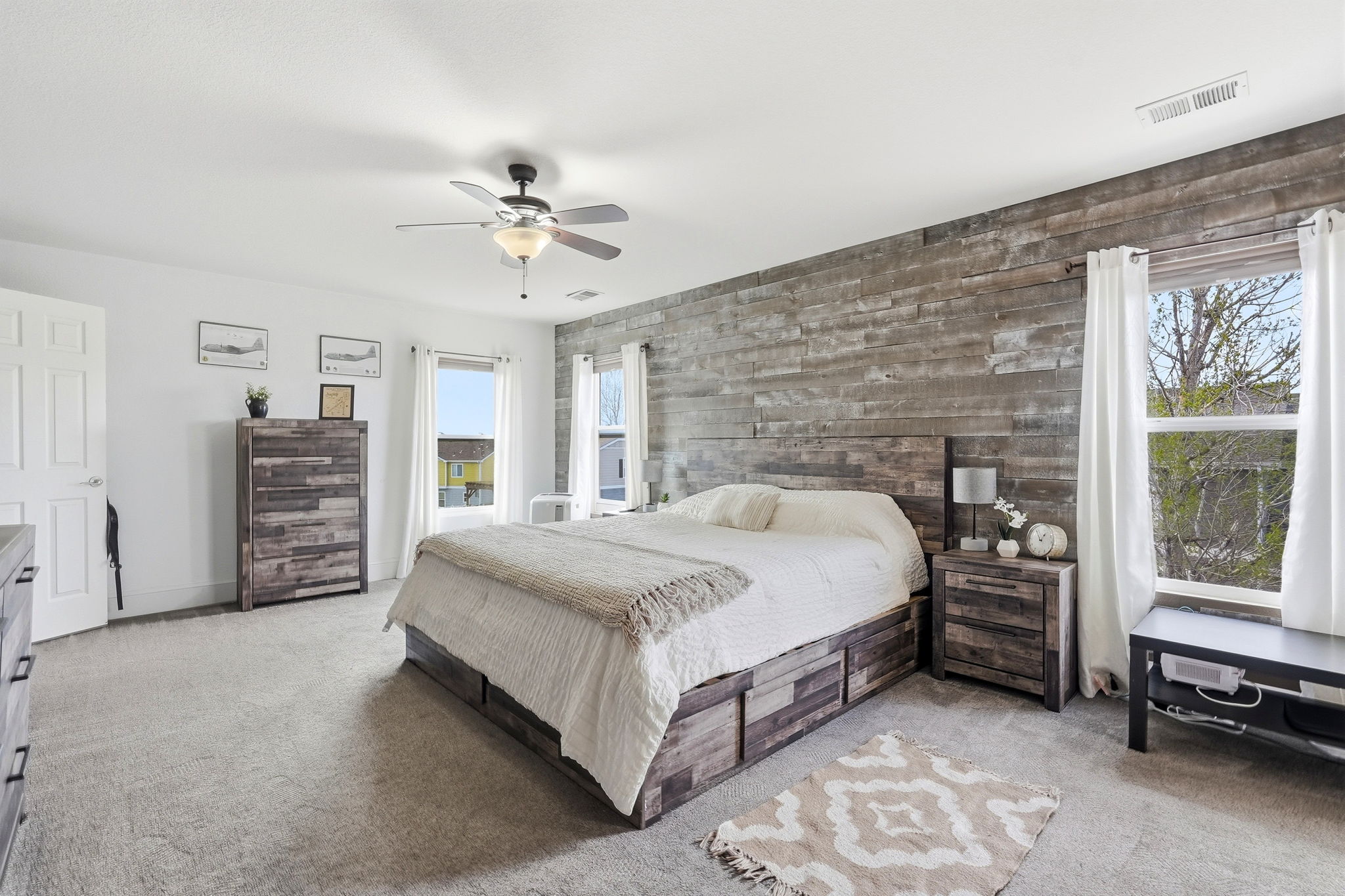 Primary - Bedroom #1