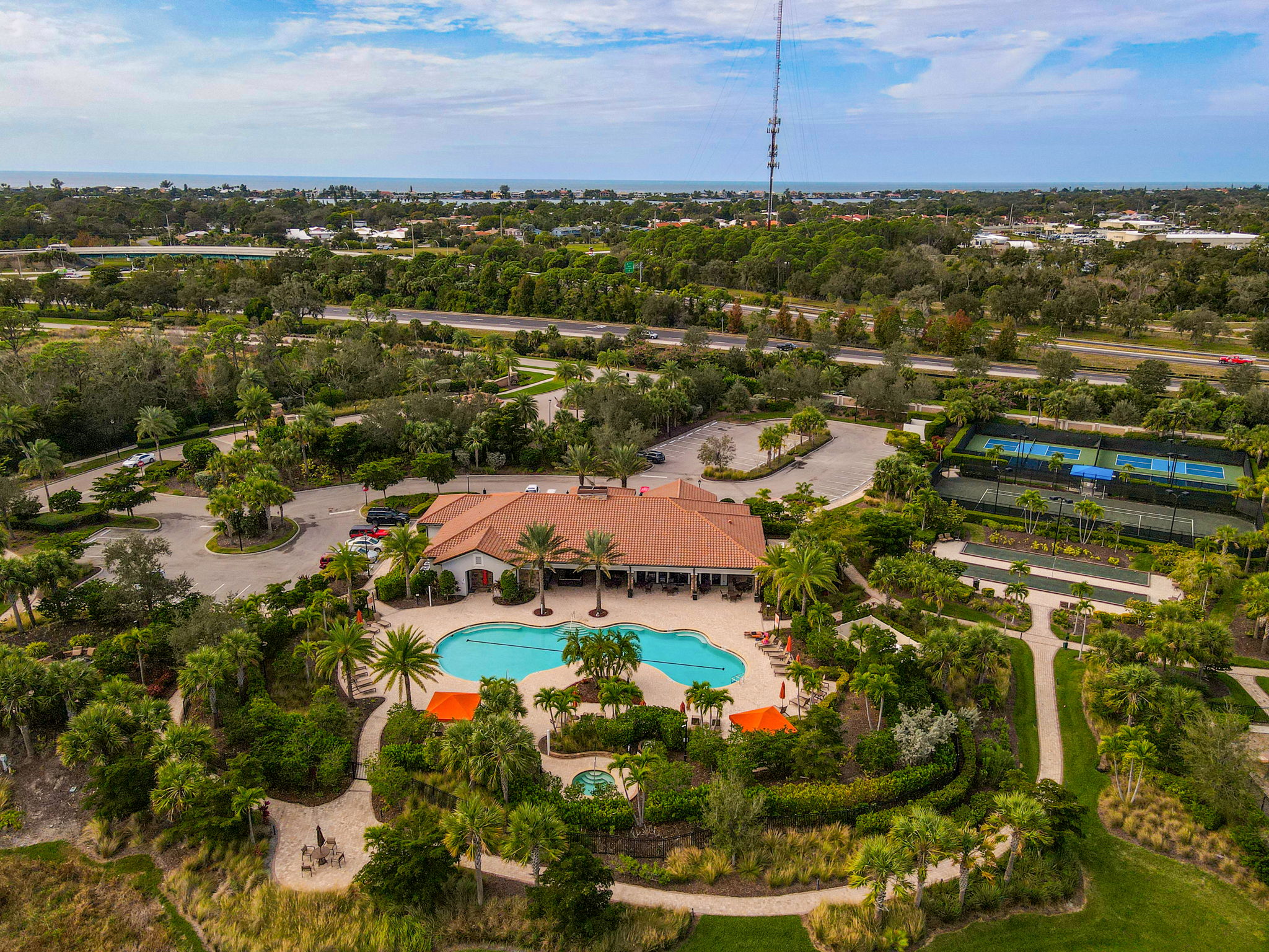 Bellacina at Casey Key -7