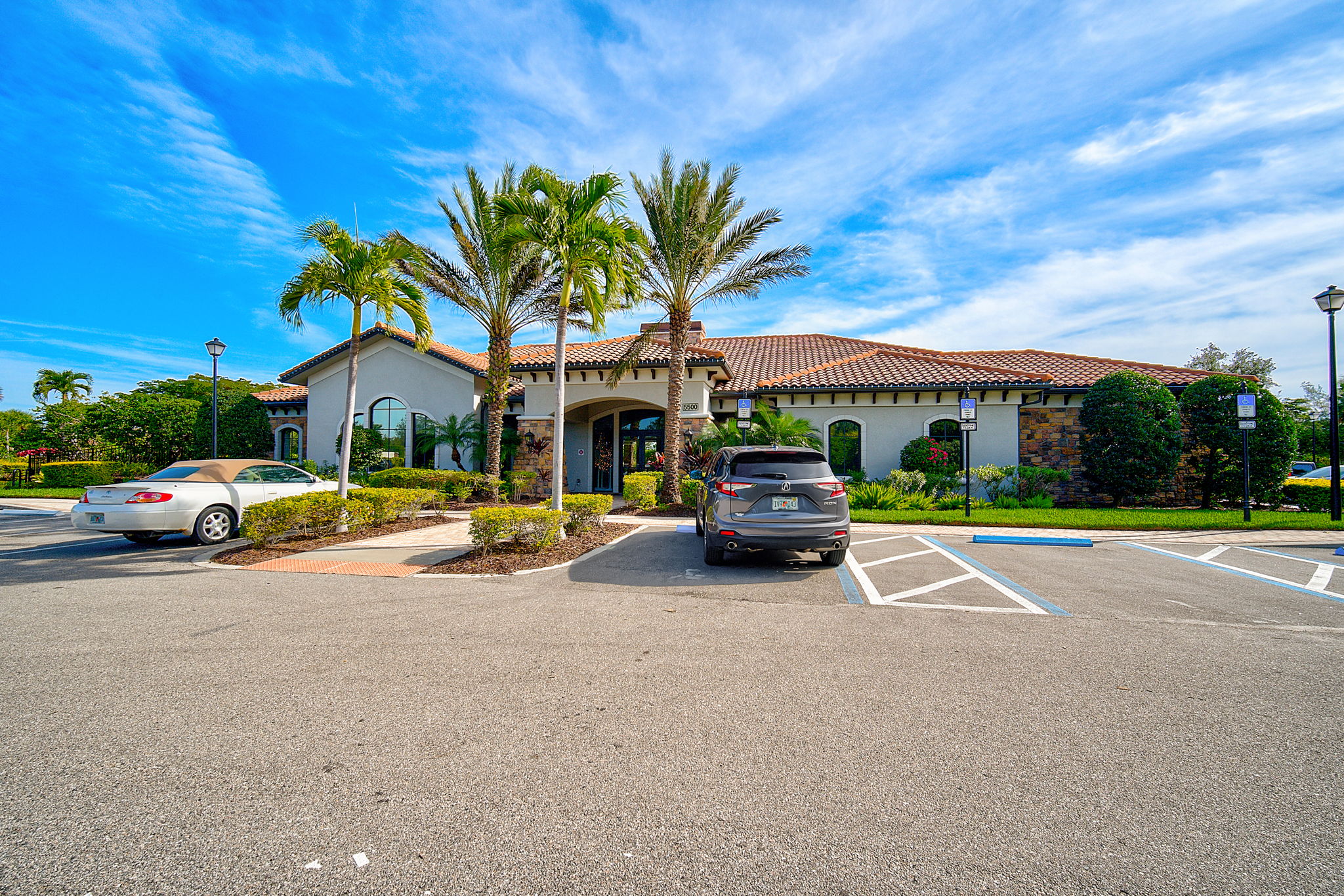 Bellacina at Casey Key -10
