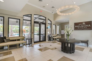 Bellacina at Casey Key -15