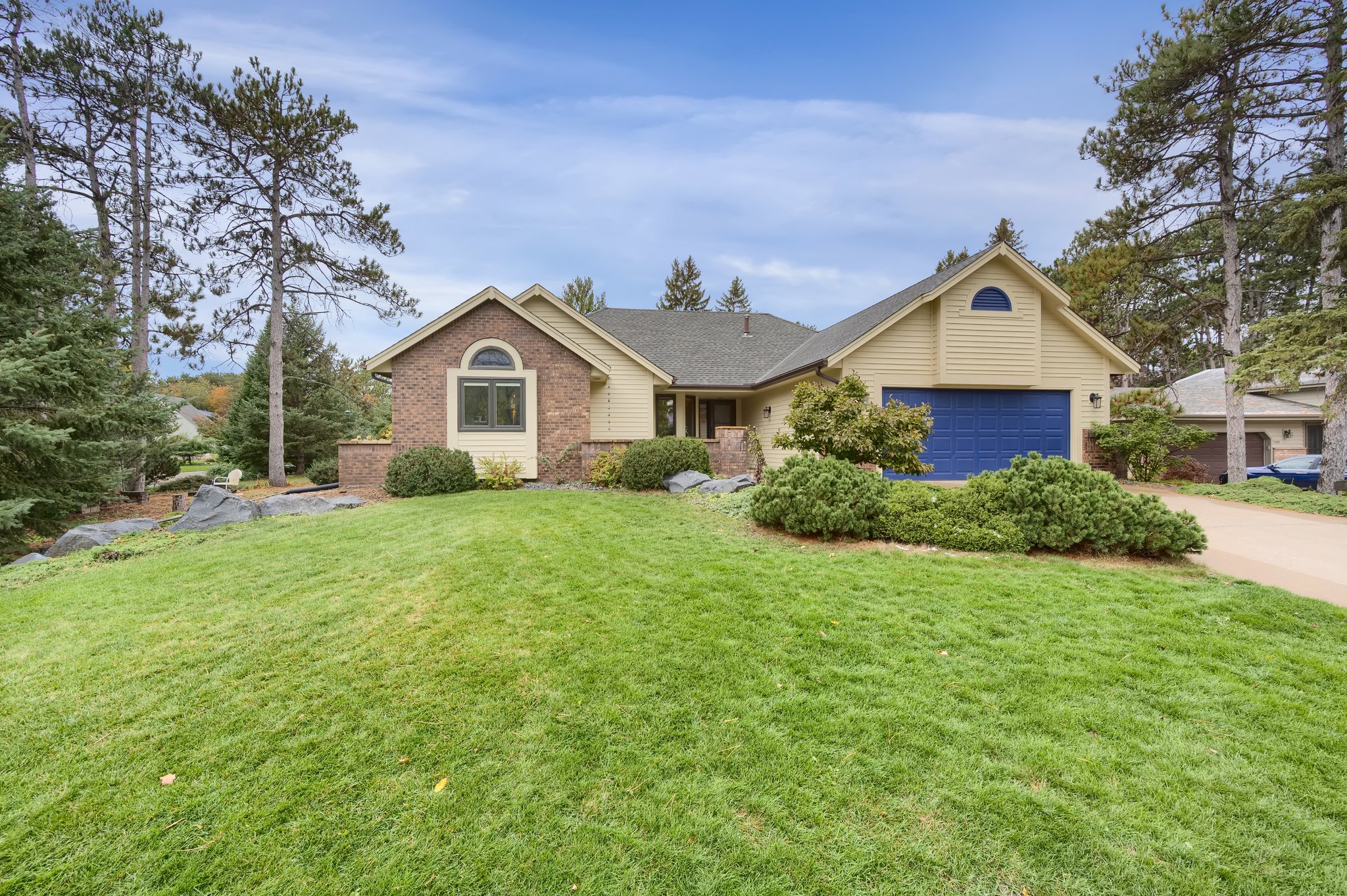 5795 Lametti Ln, Shoreview, MN 55126, USA Photo 1