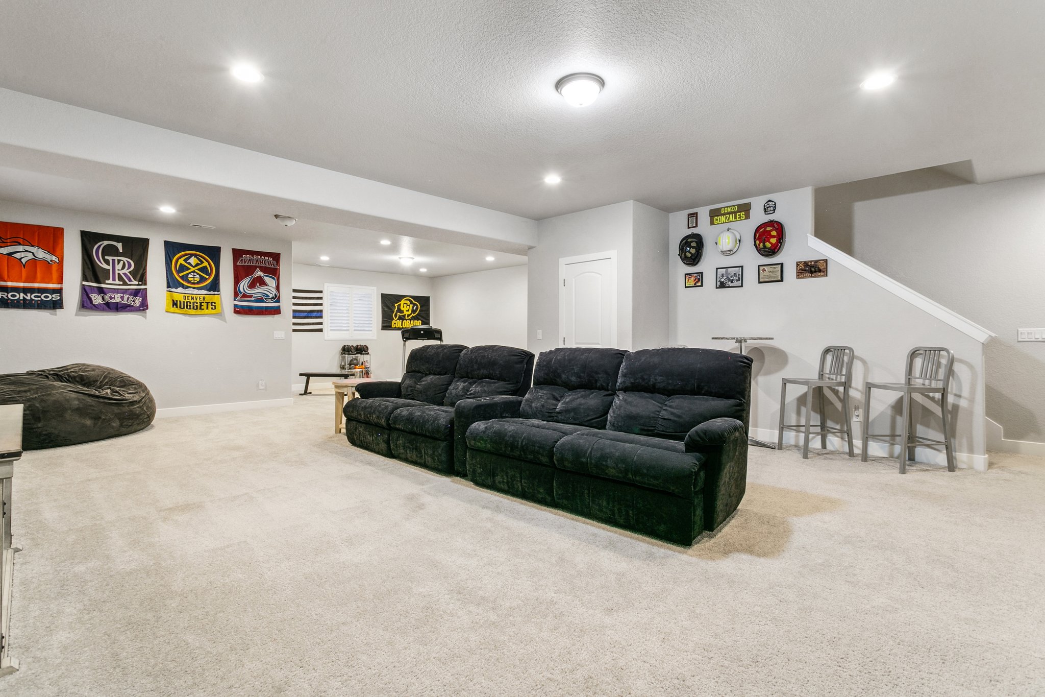 Basement