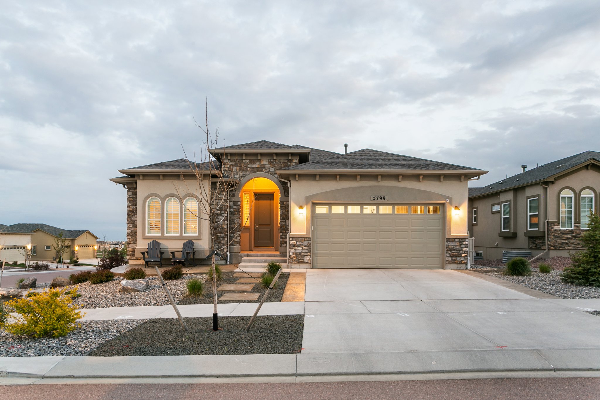 Front Exterior