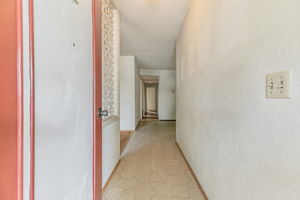 Main Entry Hallway
