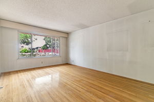 Spacious Formal Living Room