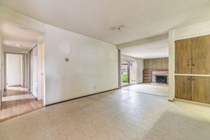 Family Room Combo