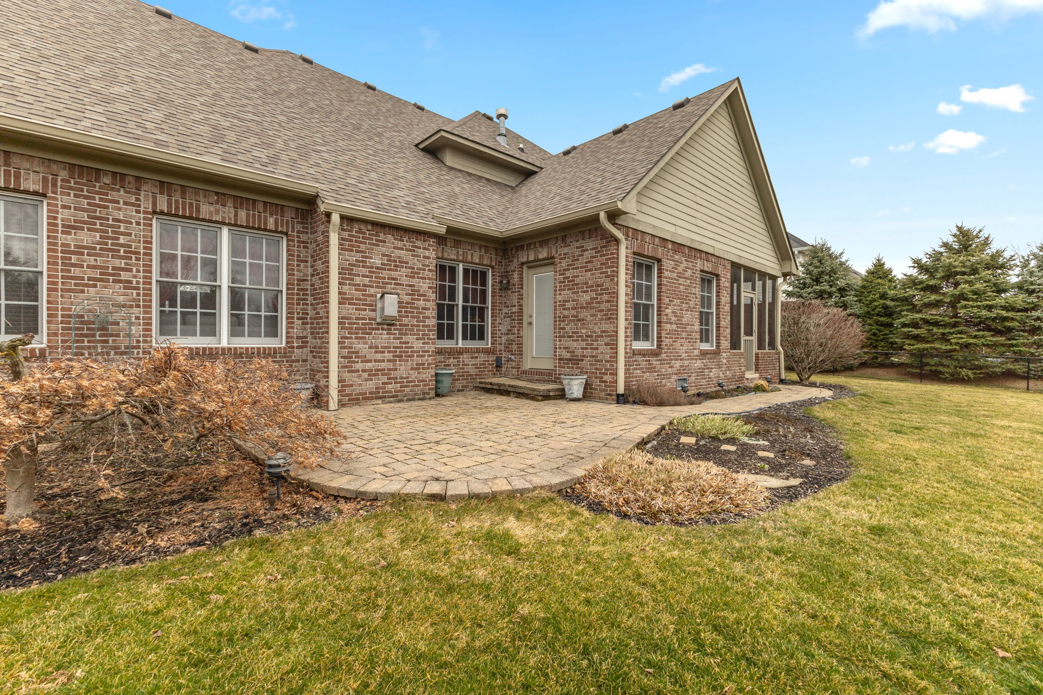 5799 W Boulder Creek Dr, New Palestine, IN 46163 | Indiana Sky Pics