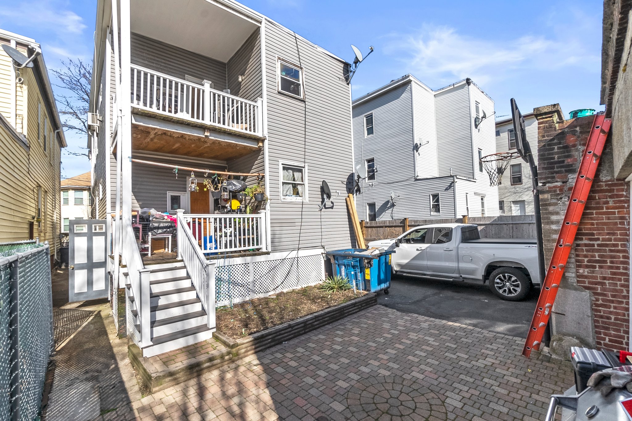 58 Blossom St, Chelsea, MA 02150, USA Photo 33